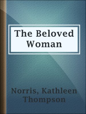 cover image of The Beloved Woman